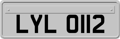 LYL0112