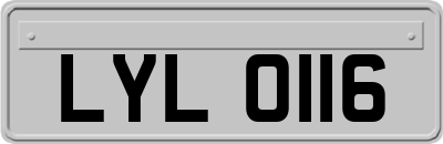 LYL0116