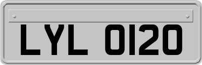 LYL0120