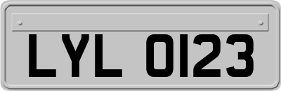 LYL0123