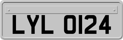 LYL0124