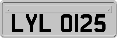 LYL0125