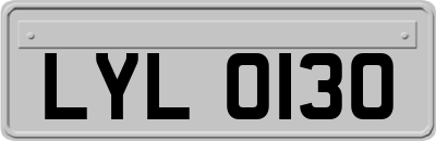 LYL0130