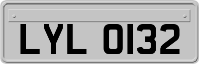 LYL0132