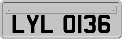 LYL0136