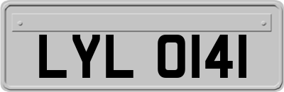 LYL0141