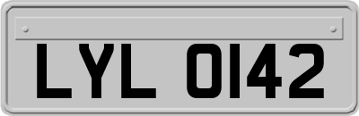 LYL0142