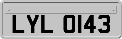 LYL0143