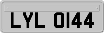 LYL0144