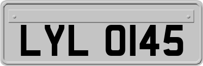 LYL0145