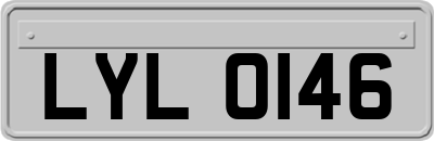 LYL0146
