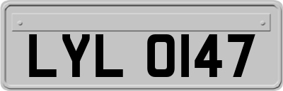 LYL0147