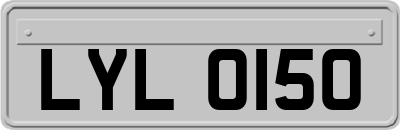 LYL0150