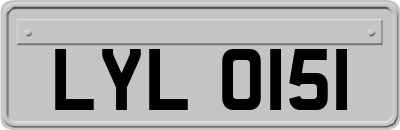 LYL0151