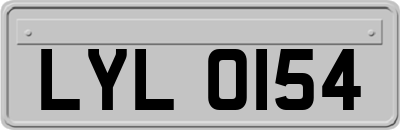 LYL0154
