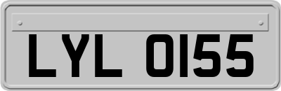 LYL0155