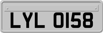 LYL0158