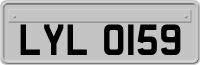 LYL0159