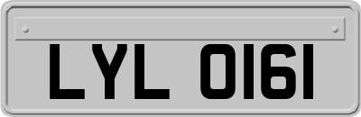 LYL0161