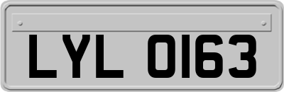 LYL0163