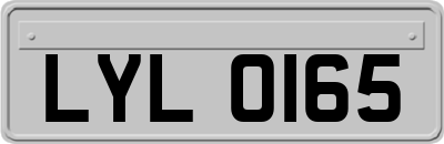 LYL0165