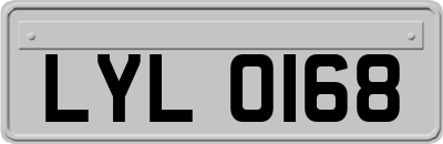 LYL0168