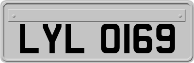 LYL0169