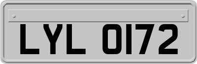 LYL0172