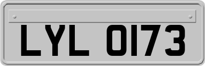 LYL0173