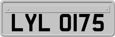 LYL0175