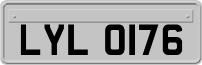 LYL0176