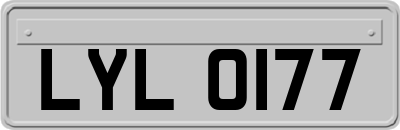 LYL0177