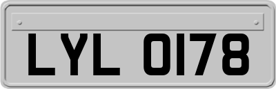 LYL0178