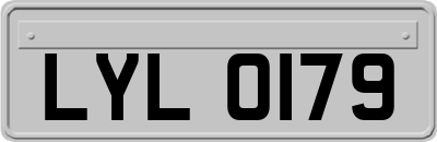 LYL0179