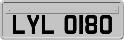 LYL0180