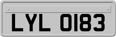 LYL0183