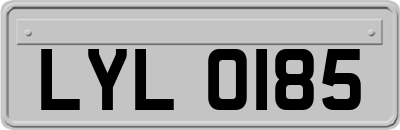 LYL0185