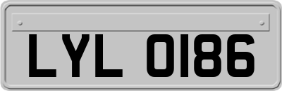LYL0186