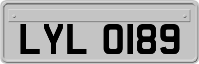 LYL0189