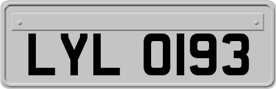 LYL0193
