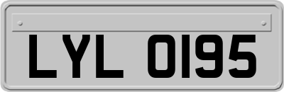 LYL0195
