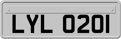 LYL0201