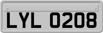 LYL0208
