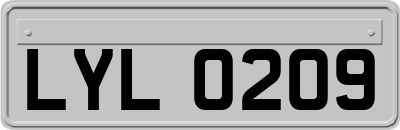 LYL0209