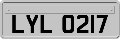 LYL0217