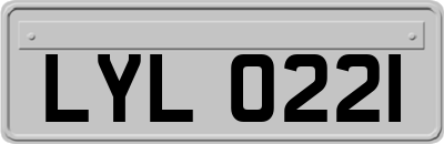 LYL0221