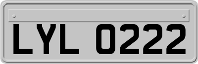 LYL0222