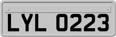 LYL0223