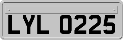 LYL0225
