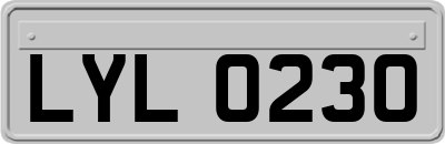 LYL0230